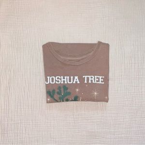 Joshua Tree Tee